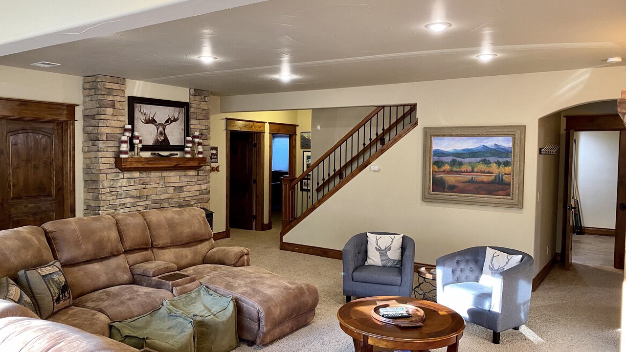 Photo of Bedroom in Buena Vista