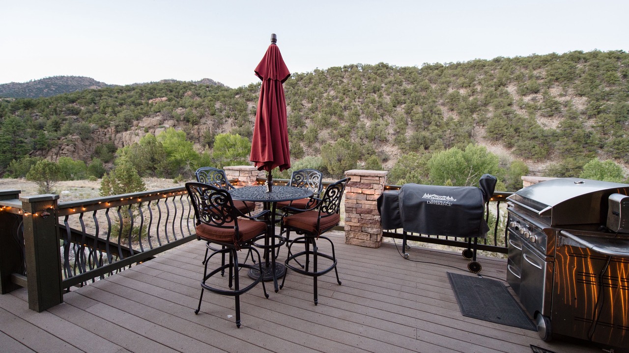 Photo of Bedroom in Buena Vista