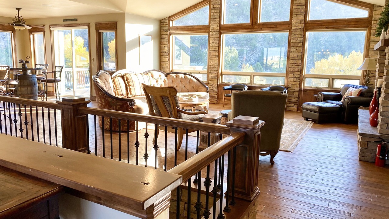 Photo of Bedroom in Buena Vista