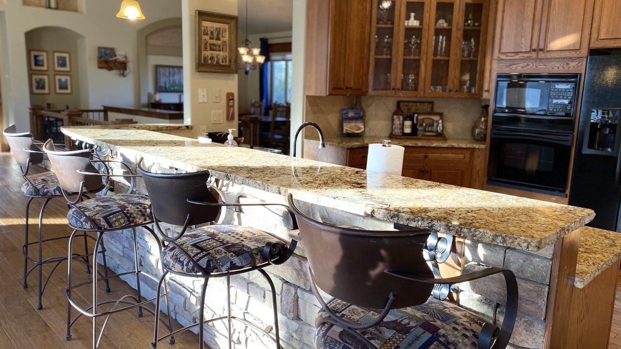 Photo of Kitchen in Buena Vista