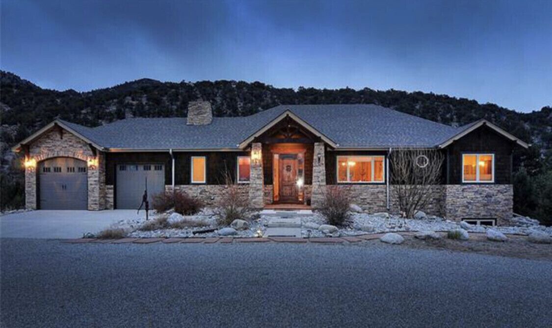 Photo of Outdoor in Buena Vista