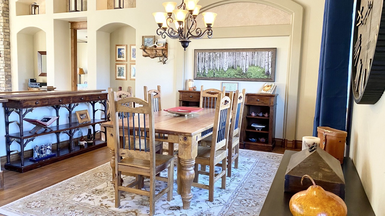 Photo of Bedroom in Buena Vista