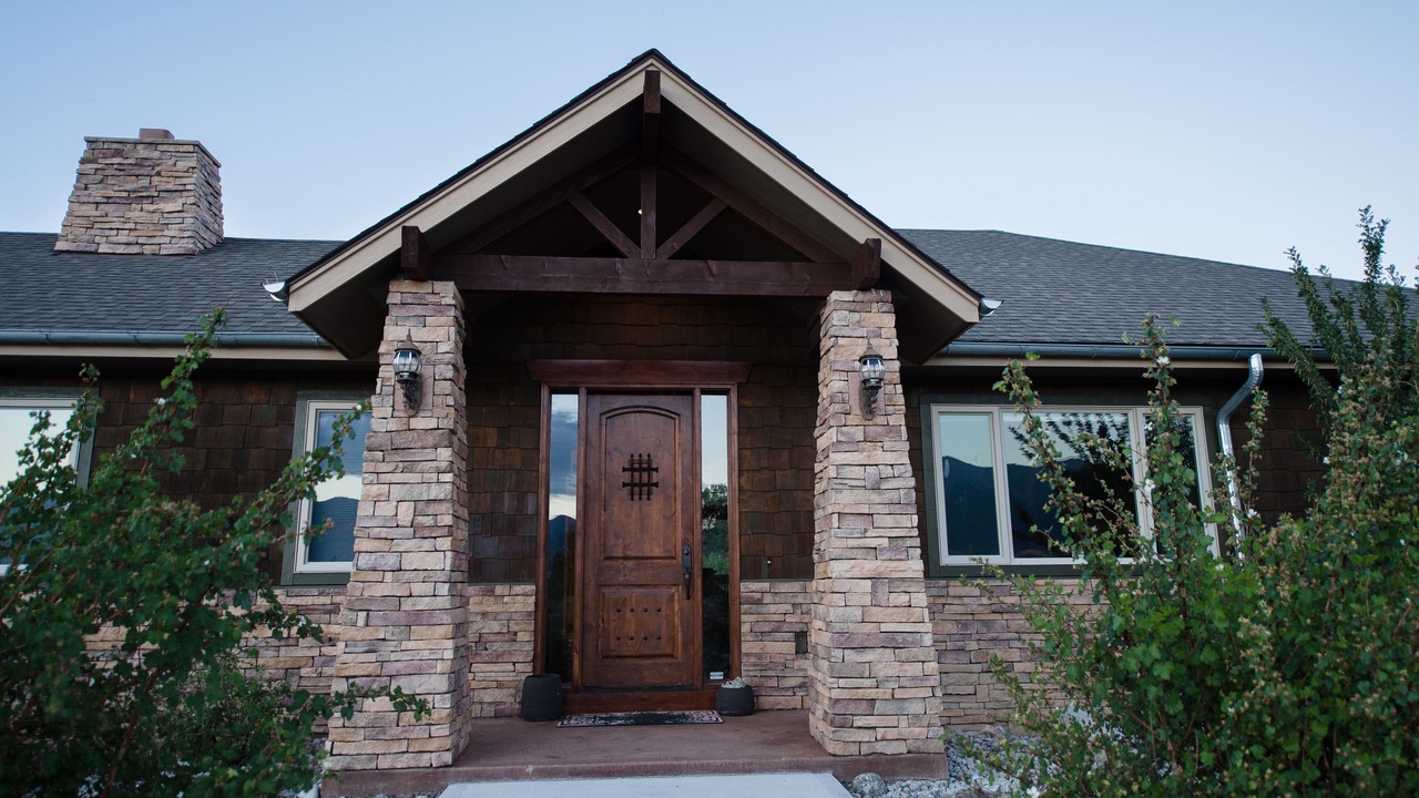 Photo of Outdoor in Buena Vista
