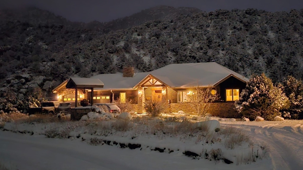 Photo of Outdoor in Buena Vista