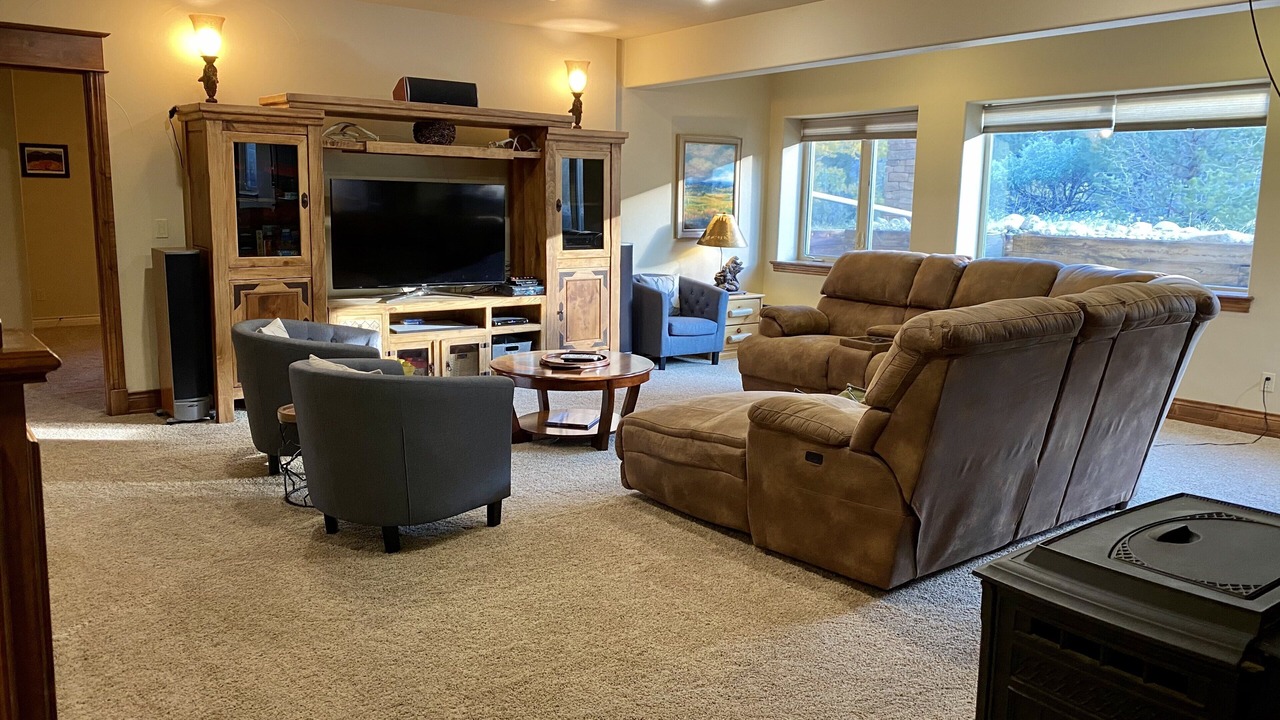 Photo of Bedroom in Buena Vista