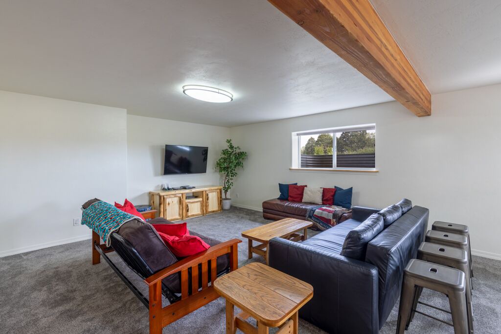 Photo of Bedroom in Hesperus