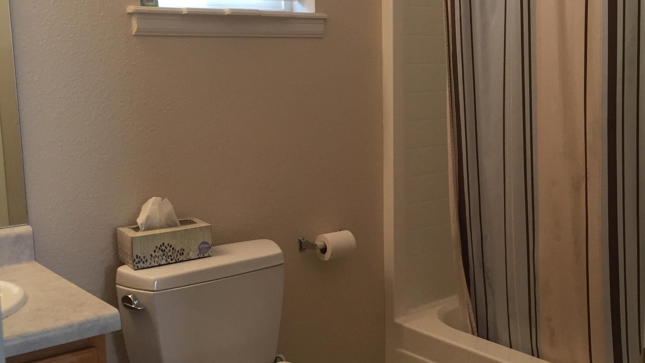 Photo of Bathroom in Cedaredge