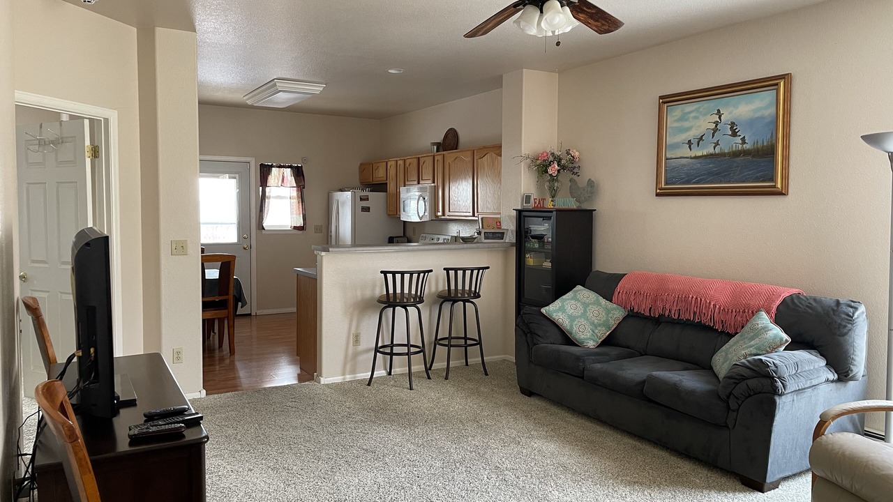 Photo of Livingroom in Cedaredge