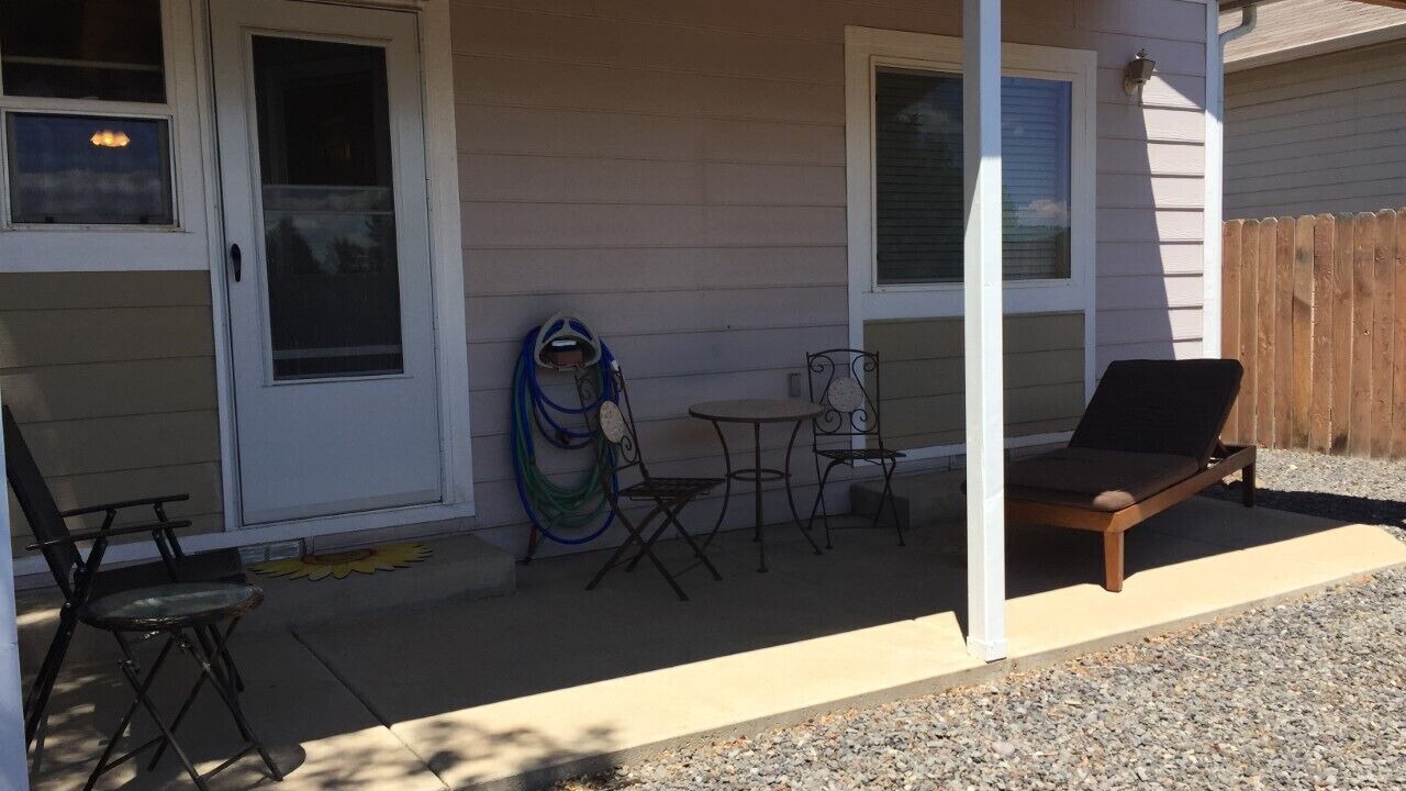 Photo of Outdoor in Cedaredge