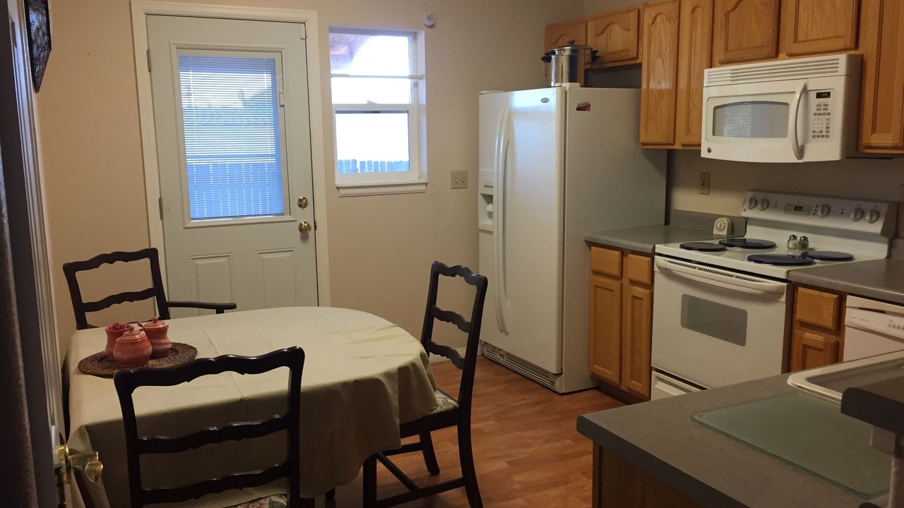 Photo of Kitchen in Cedaredge