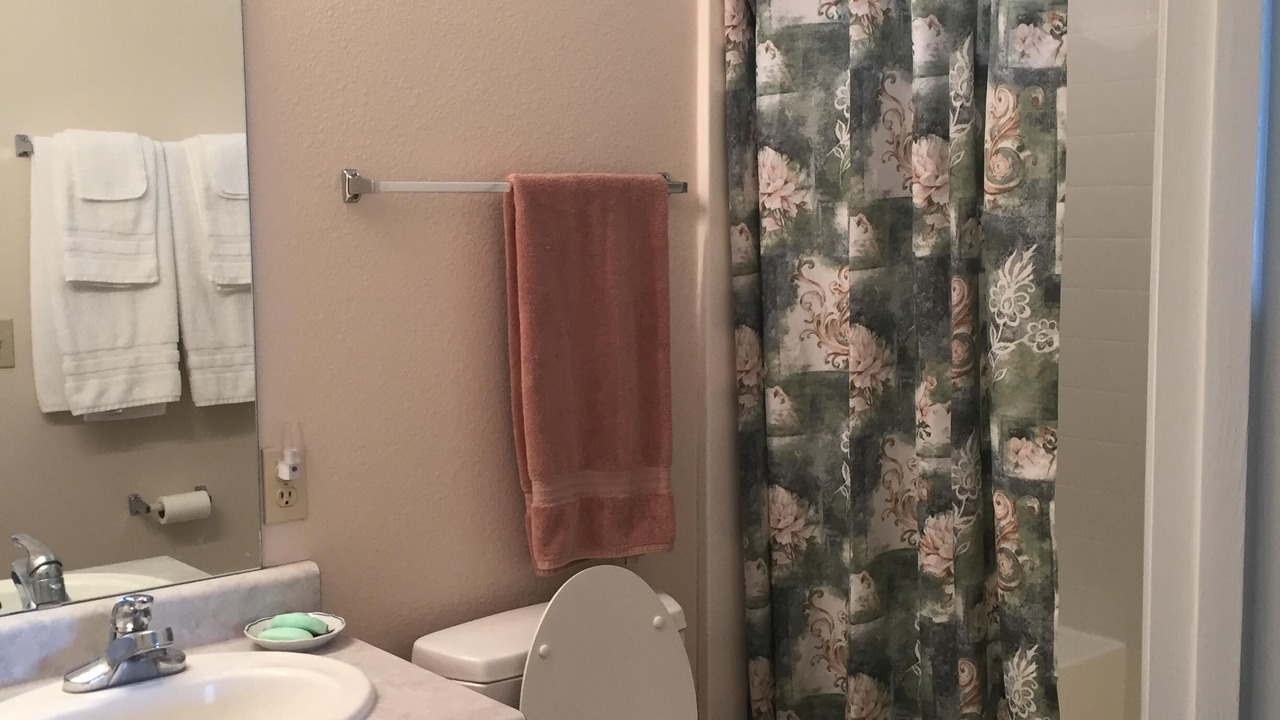 Photo of Bathroom in Cedaredge