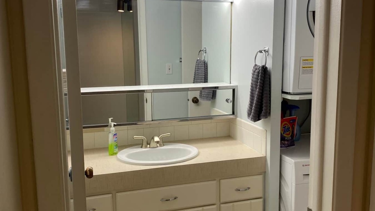 Photo of Bathroom in Aspen