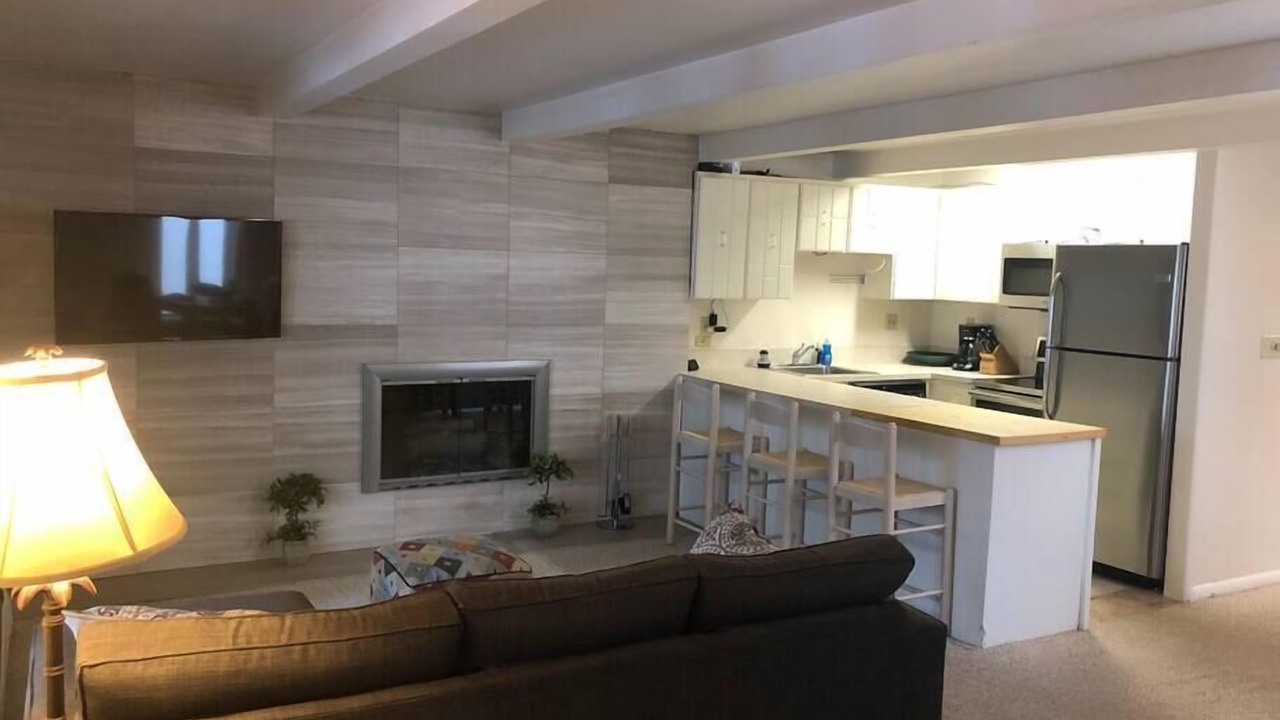 Photo of Livingroom in Aspen