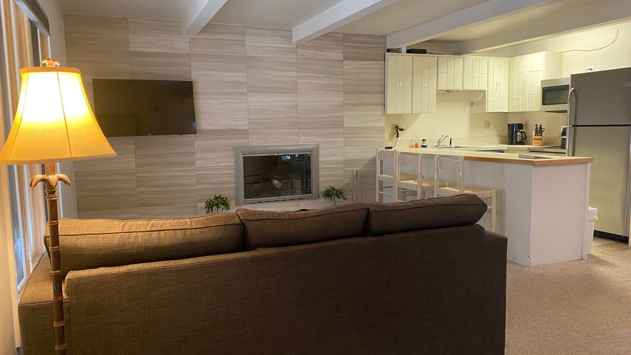 Photo of Bedroom in Aspen