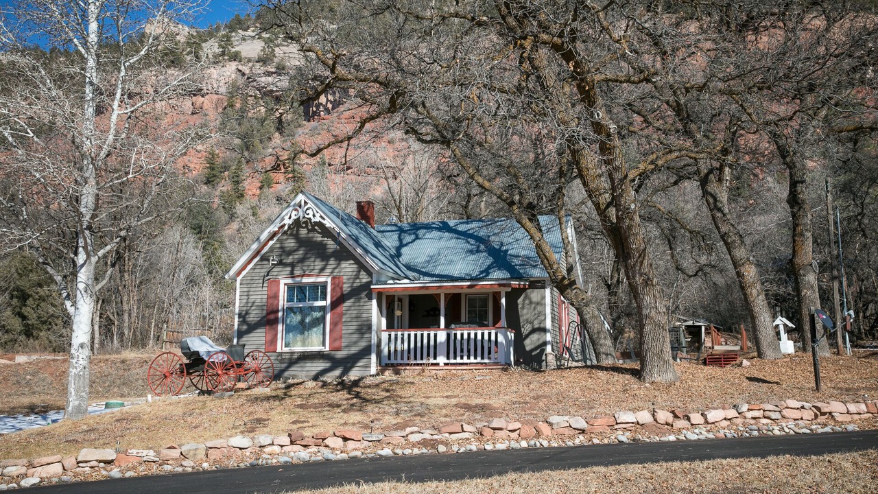 Photo of Outdoor in Durango - Purgatory