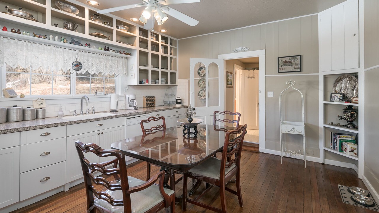 Photo of Kitchen in Durango - Purgatory