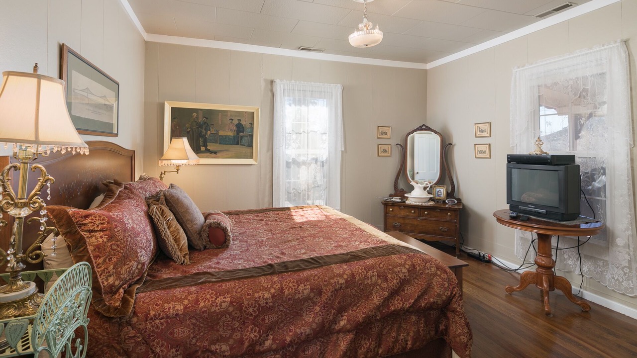 Photo of Bedroom in Durango - Purgatory