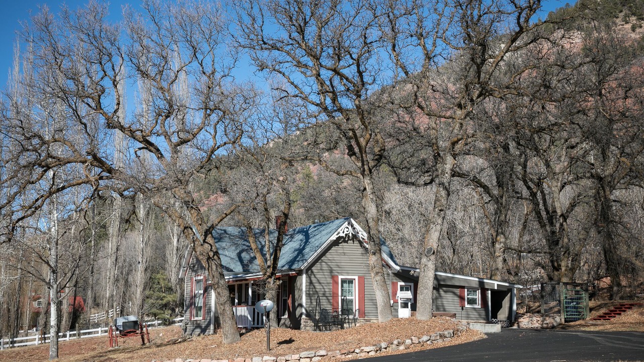 Photo of Outdoor in Durango - Purgatory