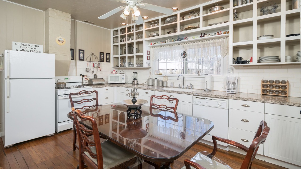 Photo of Kitchen in Durango - Purgatory