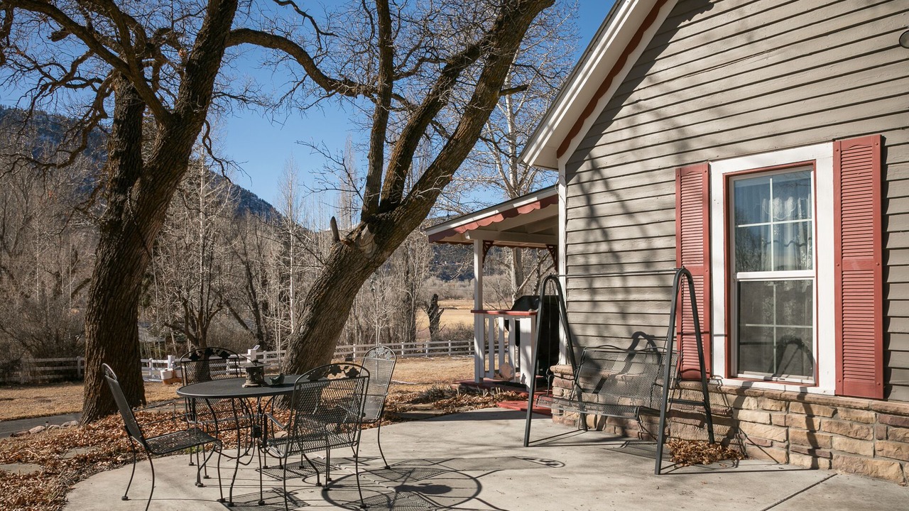 Photo of Outdoor in Durango - Purgatory