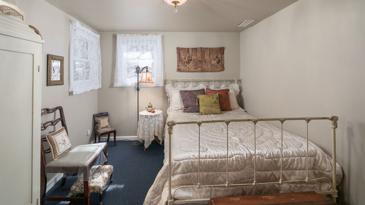 Photo of Bedroom in Durango - Purgatory