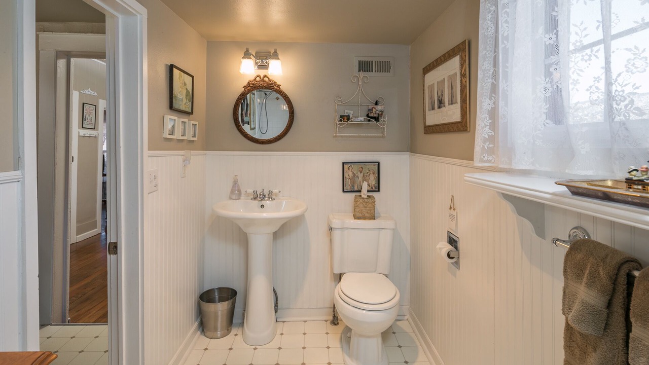 Photo of Bathroom in Durango - Purgatory