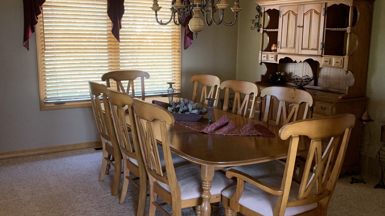 Photo of Livingroom in Mountain Shadows