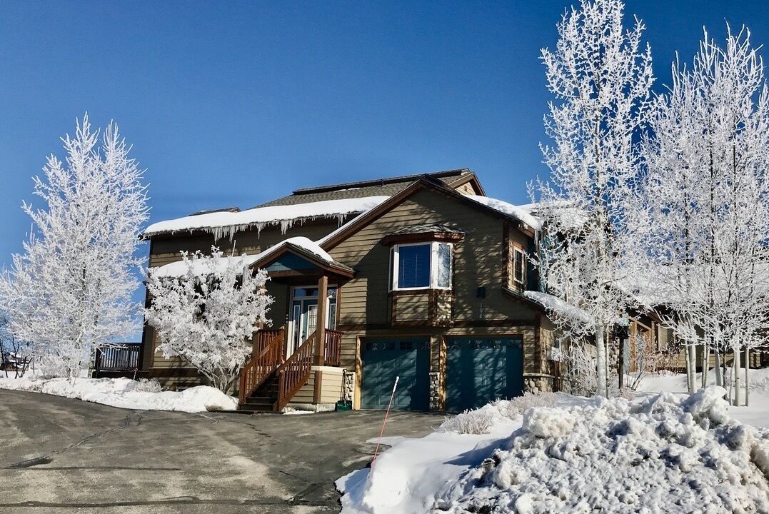 Photo of Outdoor in Steamboat Springs