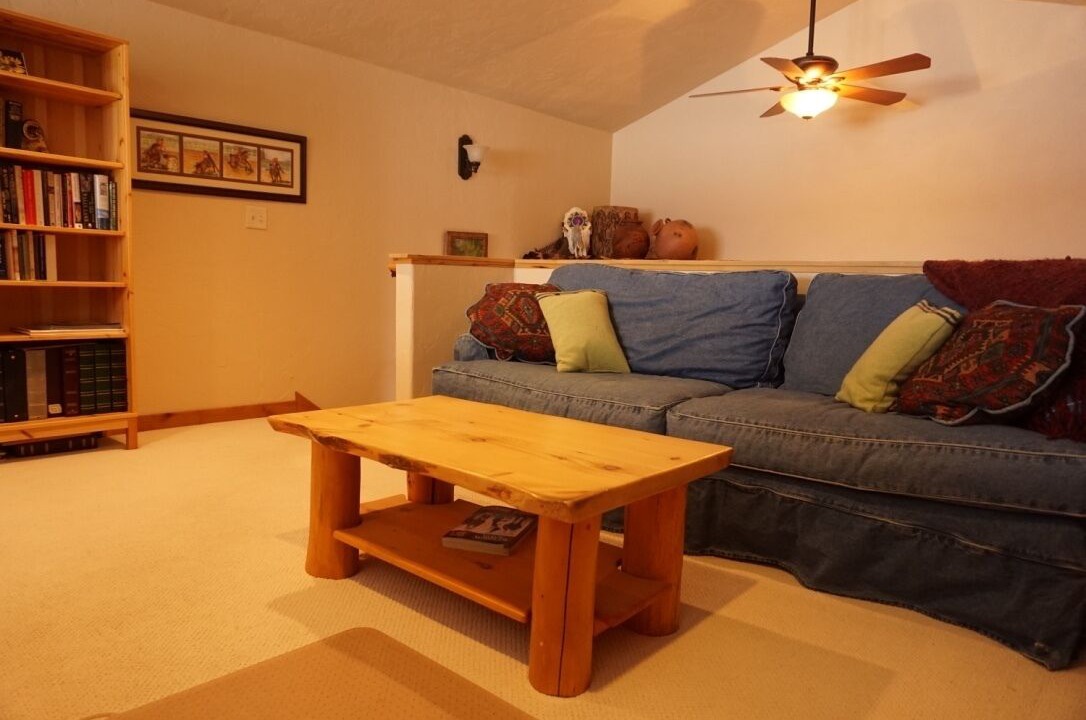 Photo of Livingroom in Steamboat Springs