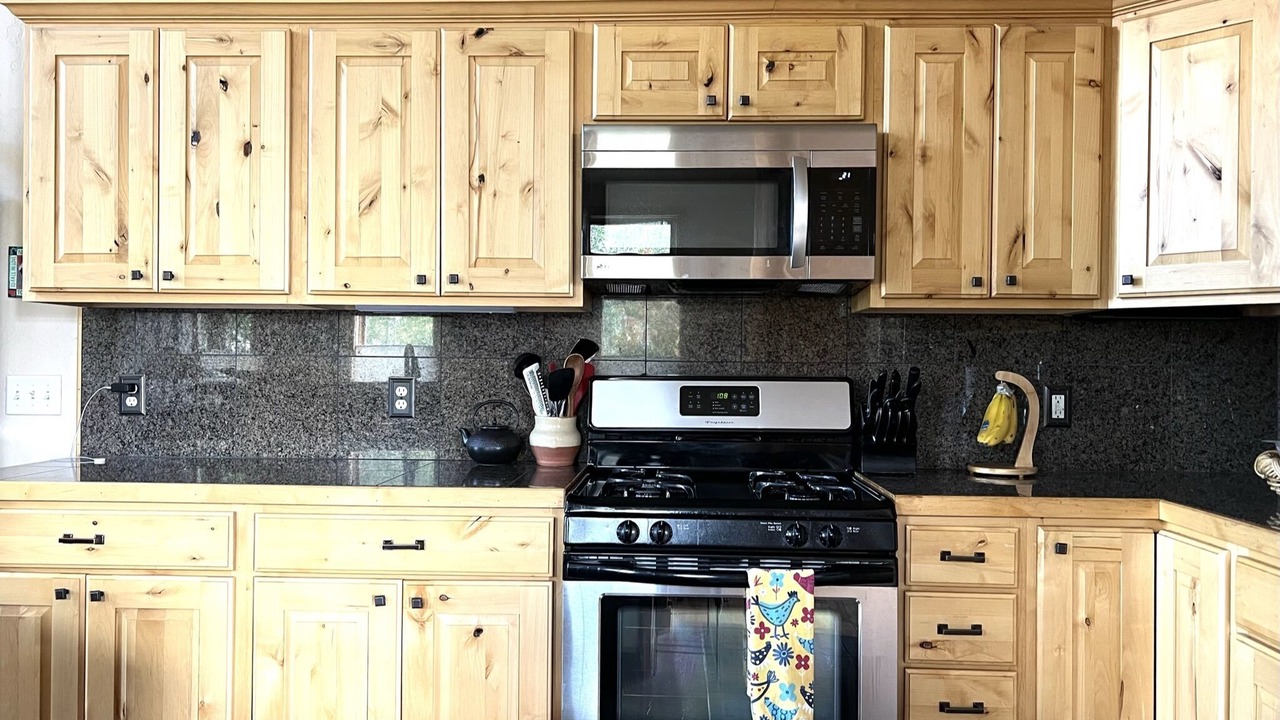 Photo of Kitchen in Steamboat Springs