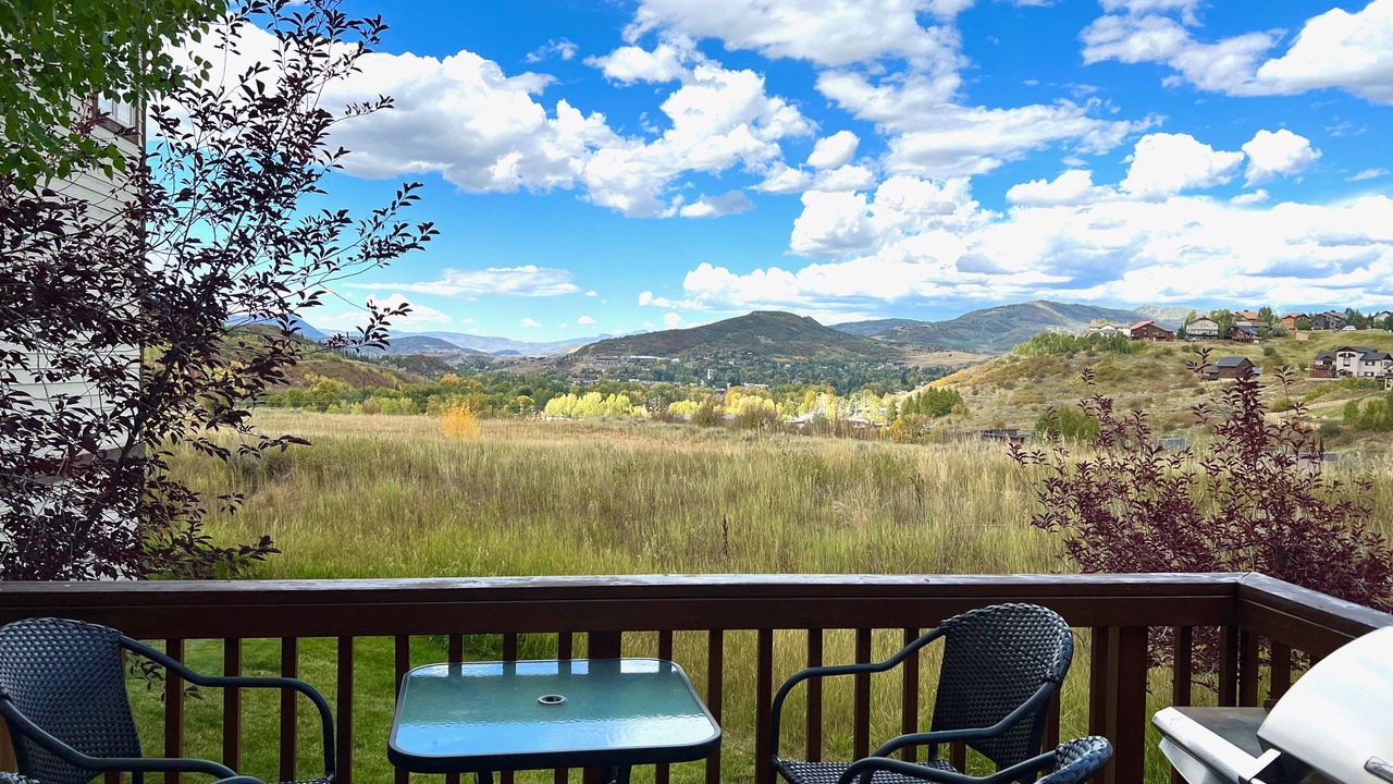 Photo of Outdoor in Steamboat Springs
