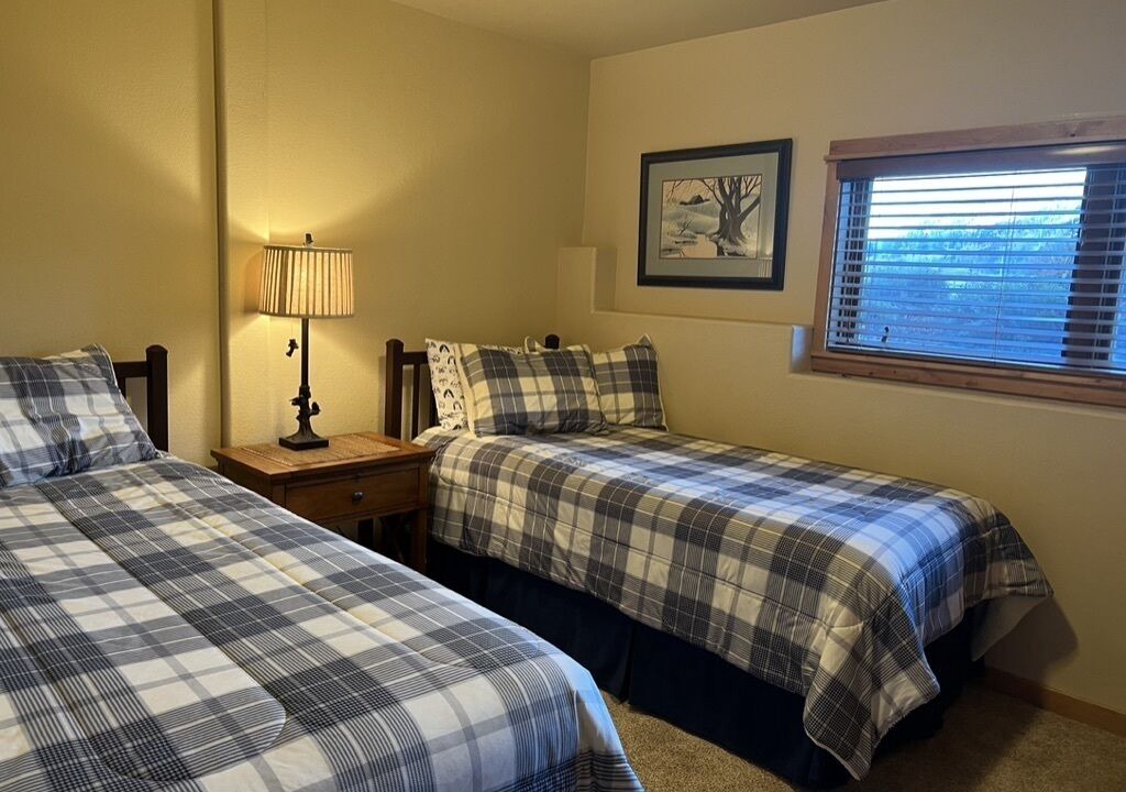 Photo of Bedroom in Steamboat Springs