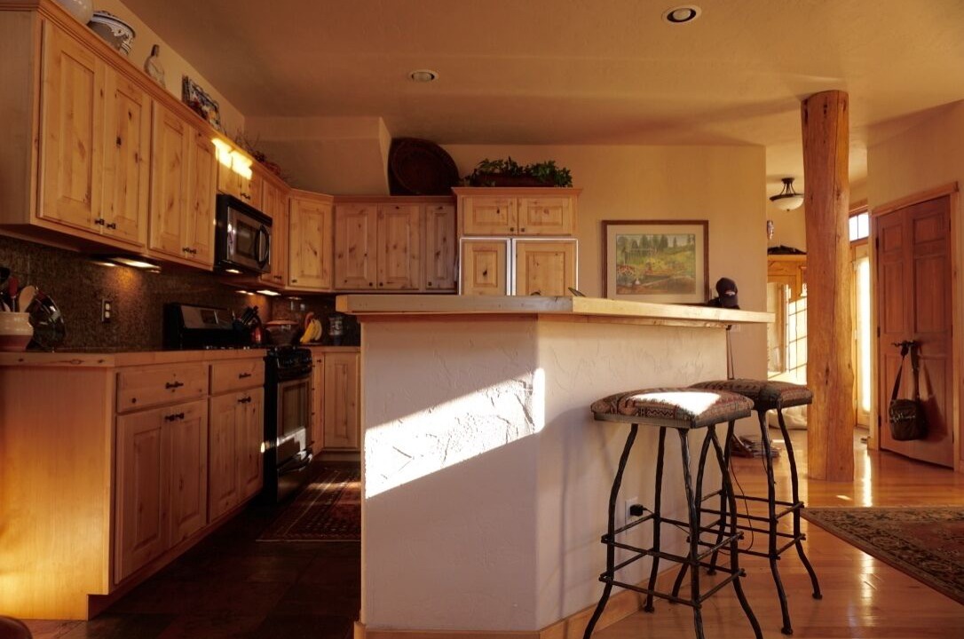Photo of Kitchen in Steamboat Springs