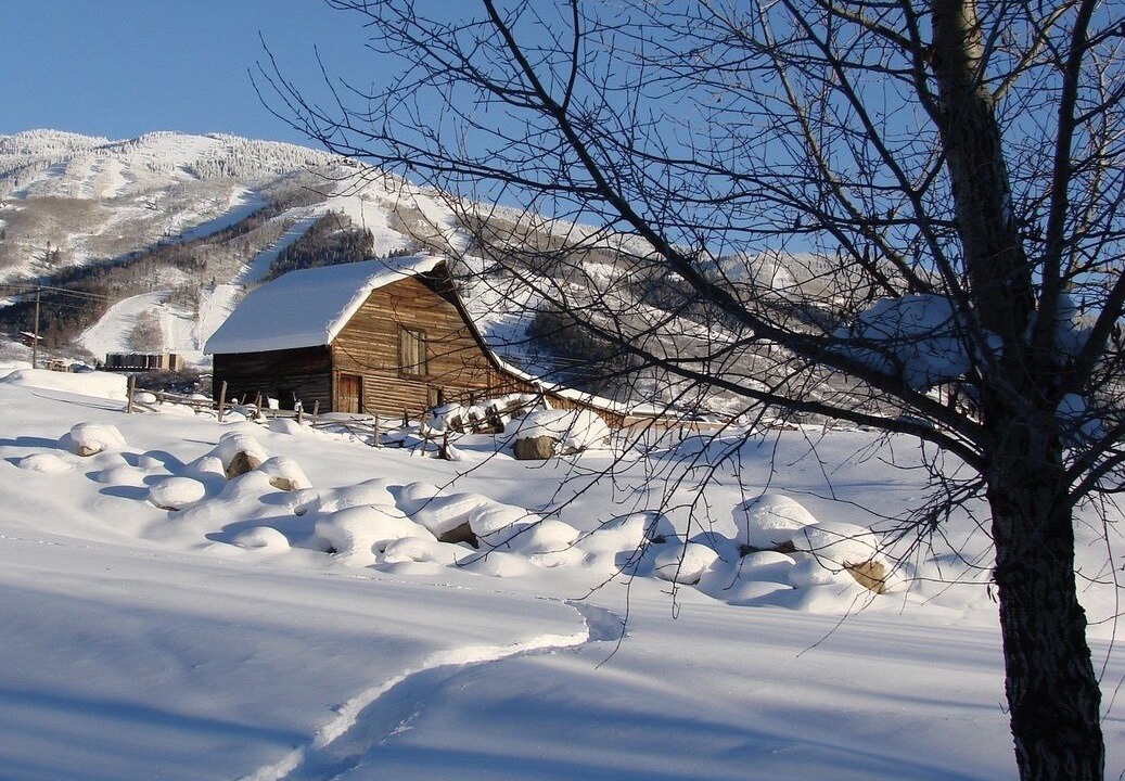 Photo of Outdoor in Steamboat Springs