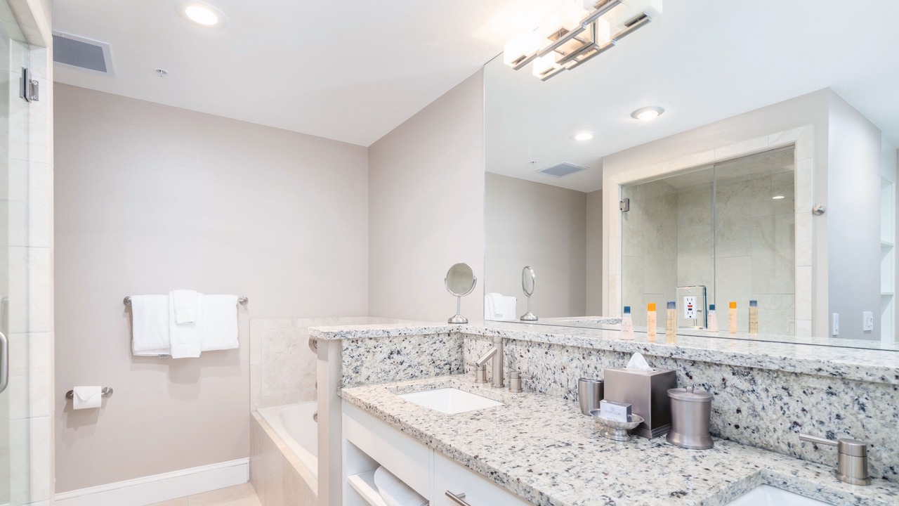 Photo of Bathroom in Telluride