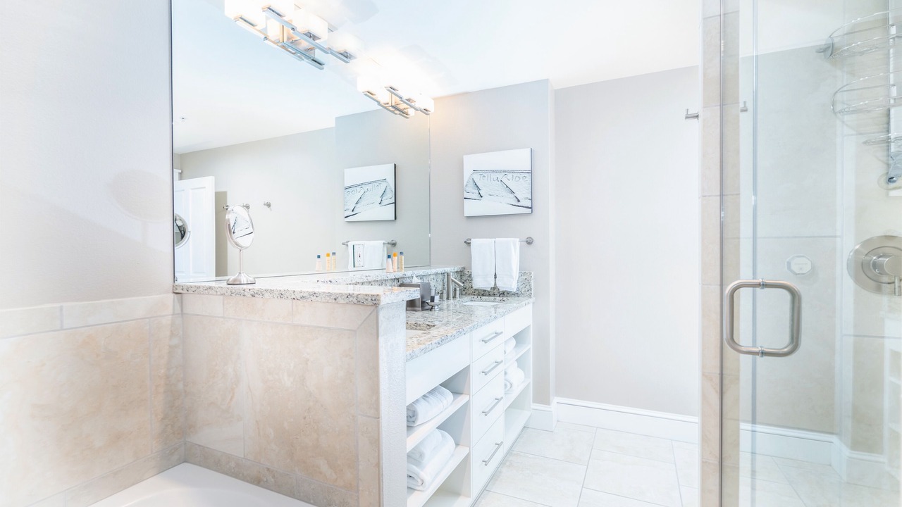 Photo of Bathroom in Telluride