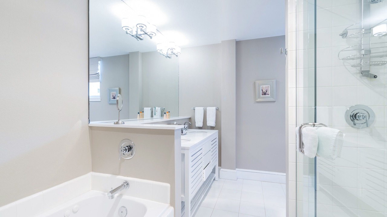Photo of Bathroom in Telluride