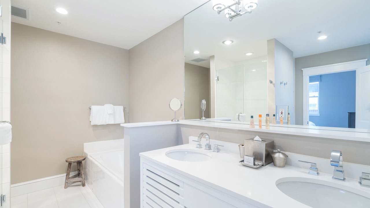 Photo of Bathroom in Telluride