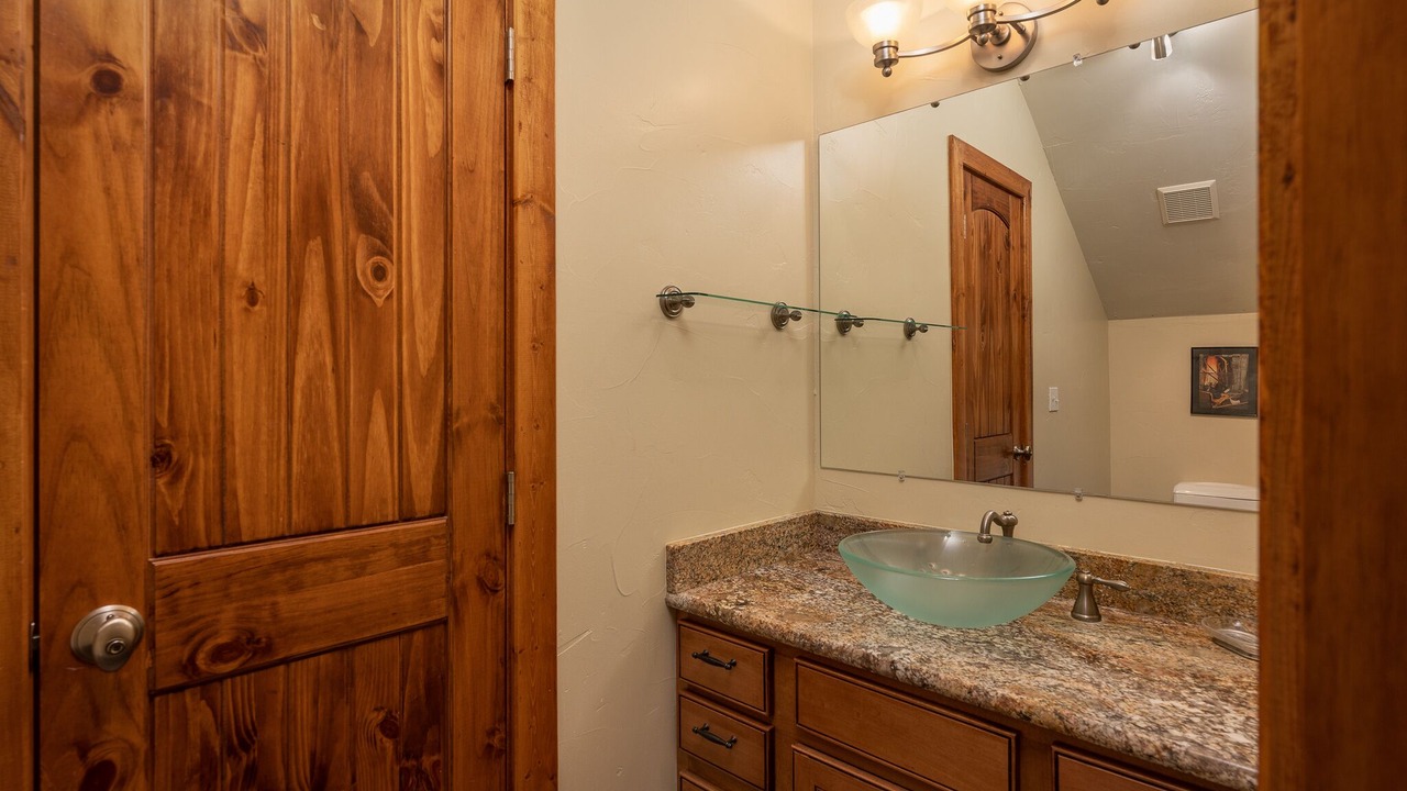 Photo of Bathroom in Tabernash