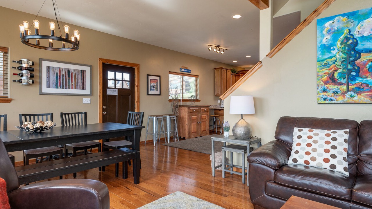 Photo of Livingroom in Tabernash