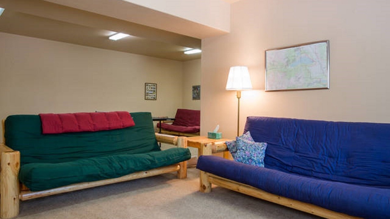 Photo of Livingroom in Twin Lakes