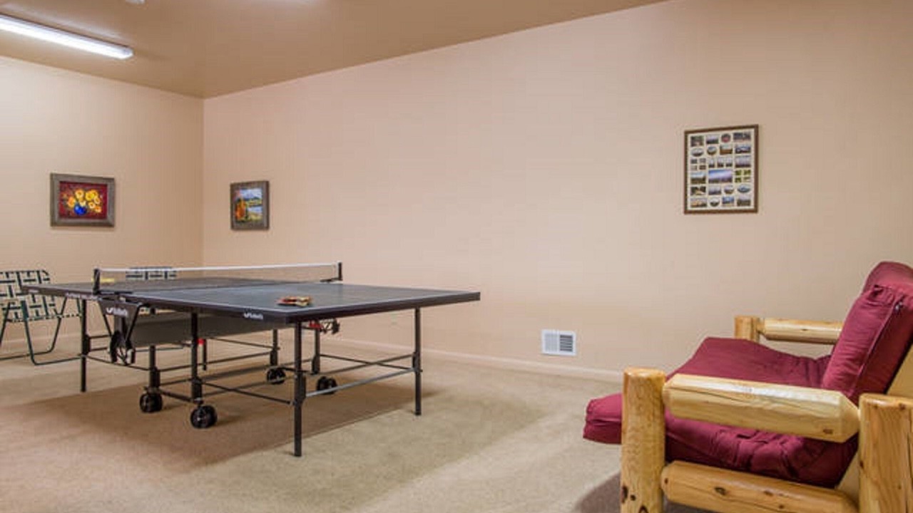 Photo of Bedroom in Twin Lakes