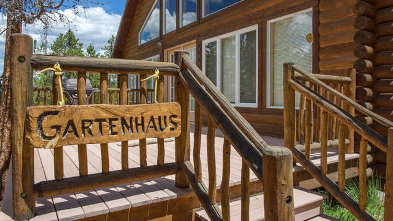 Photo of Outdoor in Twin Lakes