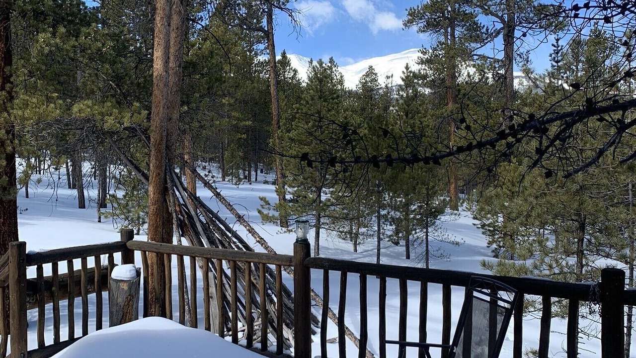 Photo of Outdoor in Twin Lakes