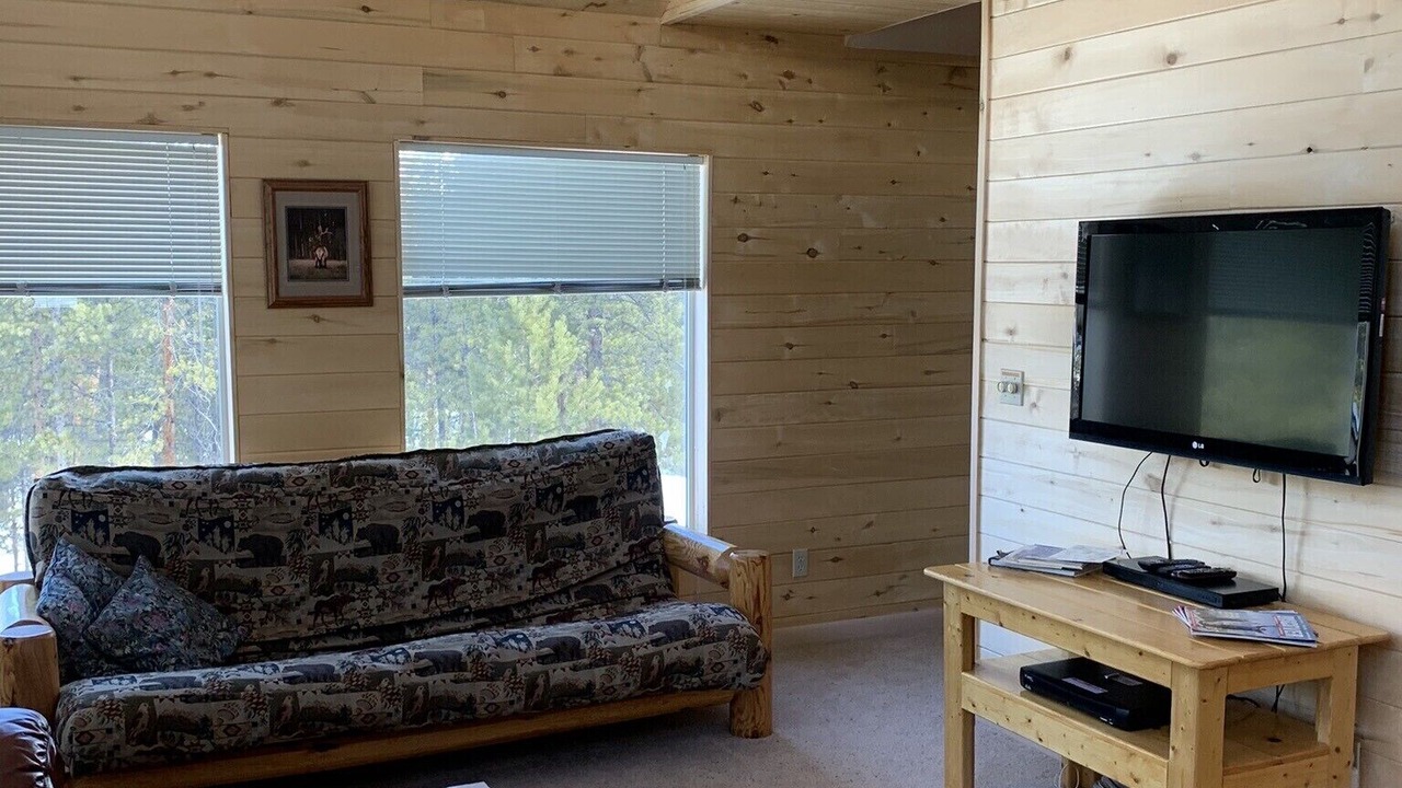 Photo of Livingroom in Twin Lakes