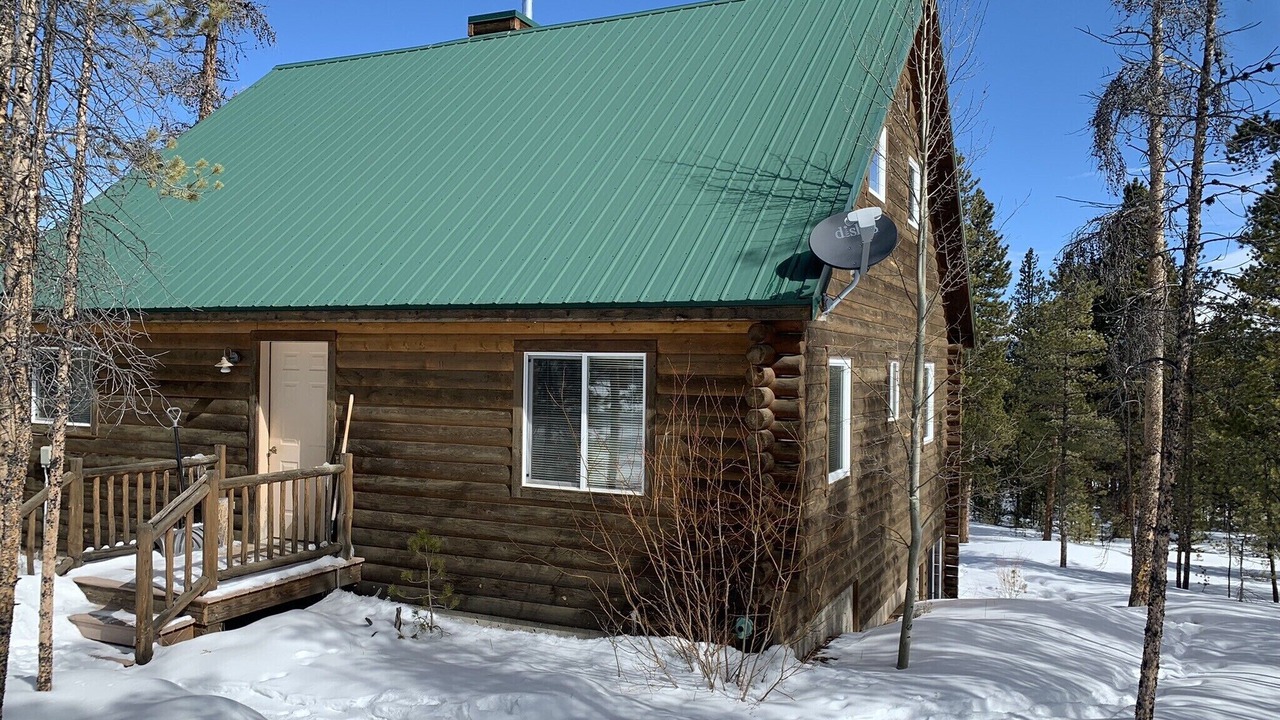 Photo of Outdoor in Twin Lakes