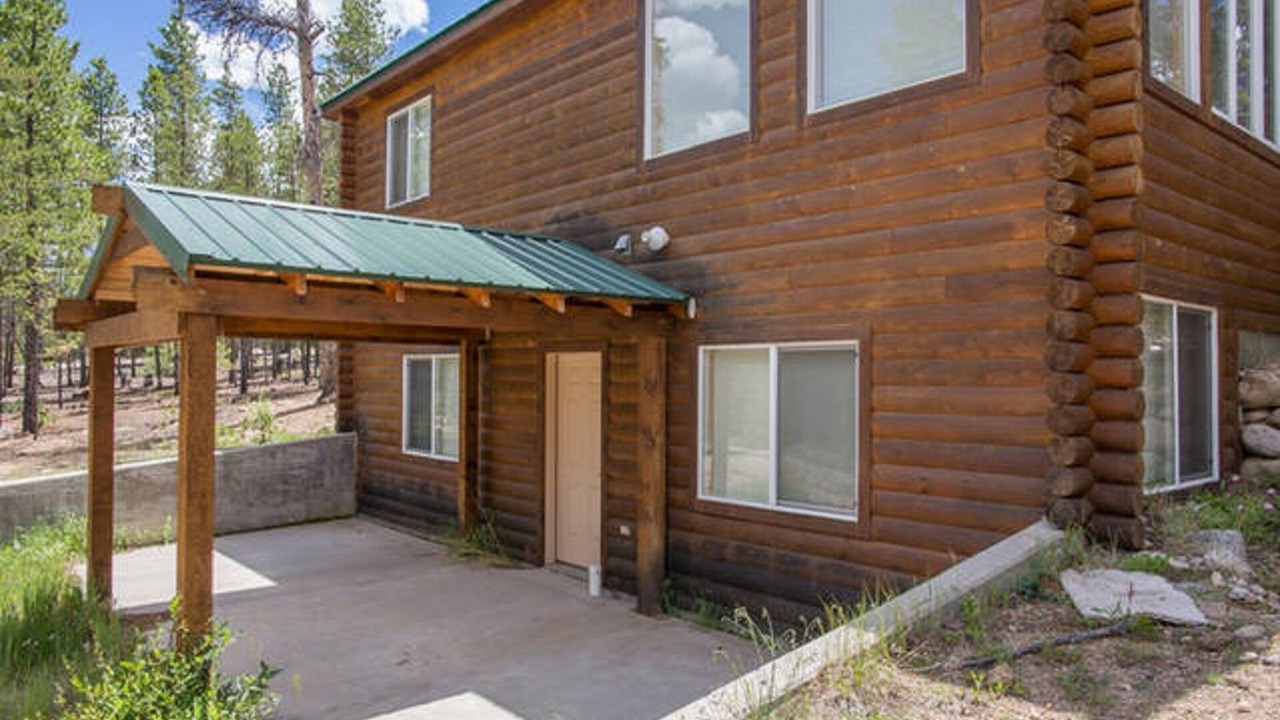 Photo of Outdoor in Twin Lakes