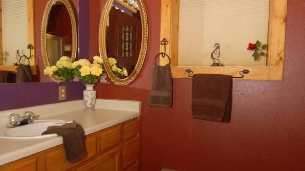 Photo of Bathroom in Evergreen