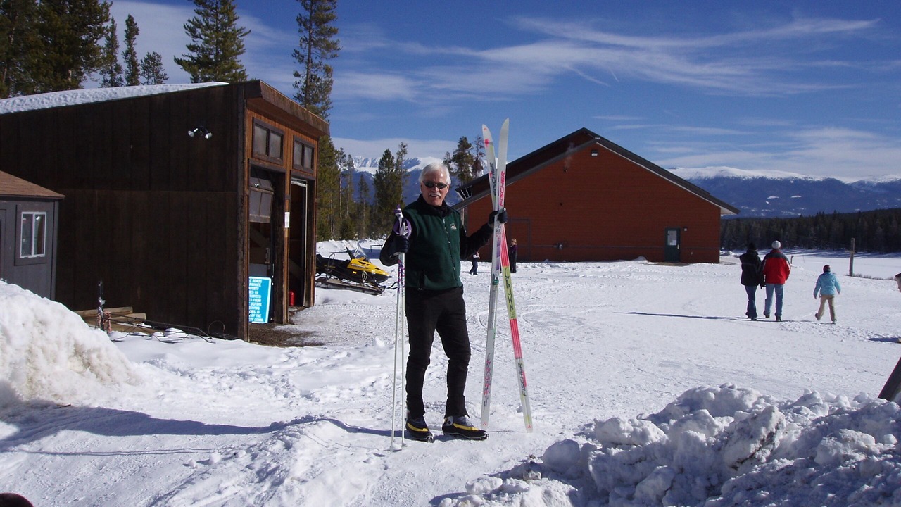 Photo of Others in Evergreen