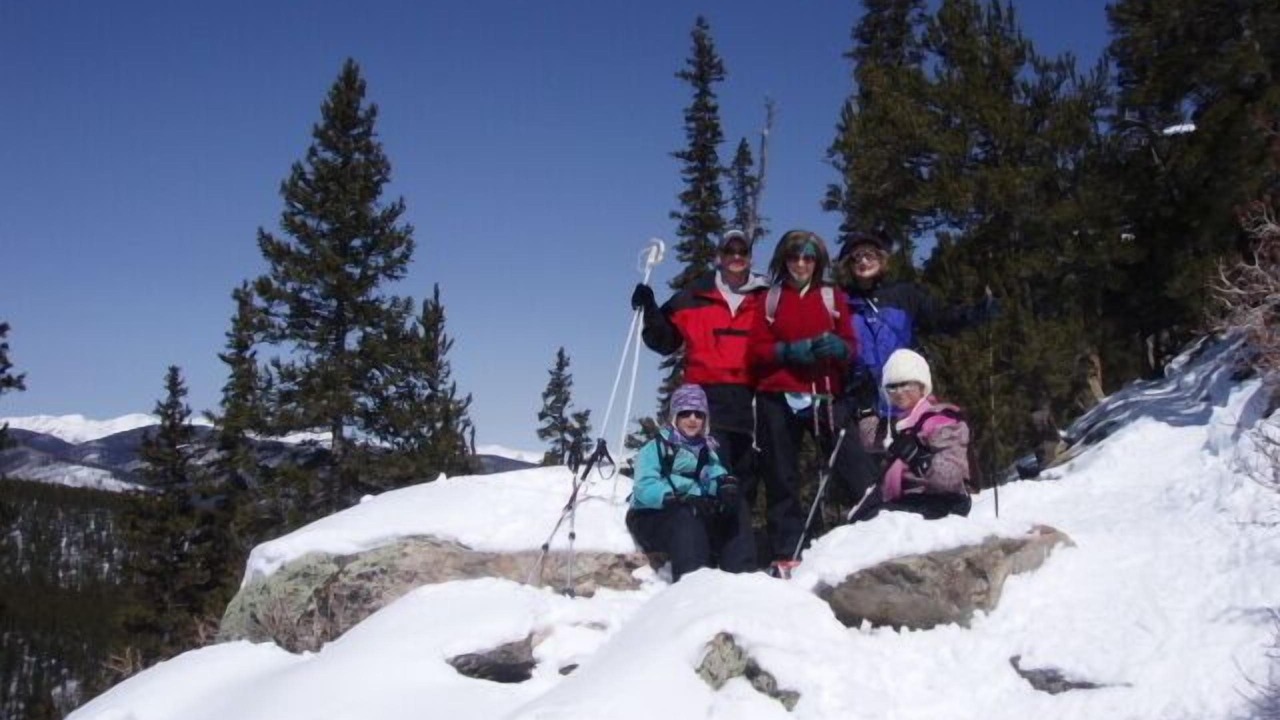 Photo of Others in Evergreen